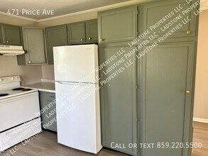 471 Price Ave in Harrodsburg, KY - Building Photo - Building Photo