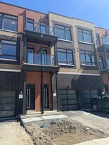 274 Dalhousie St in Vaughan, ON - Building Photo