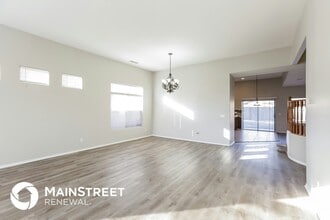 5334 W Bowker St in Phoenix, AZ - Building Photo - Building Photo