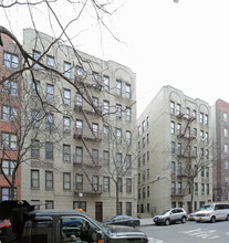 3514 Rochambeau Ave in Bronx, NY - Foto de edificio - Building Photo