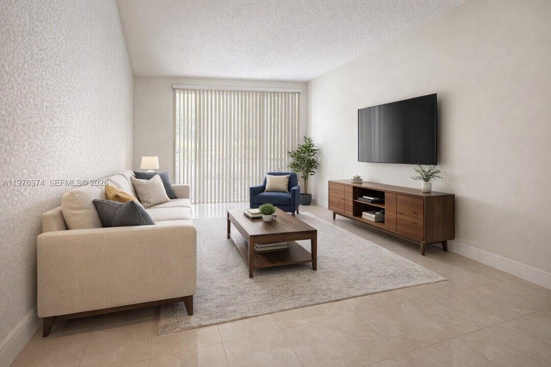 15780 SW 106th Terrace in Miami, FL - Building Photo