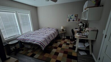 4319A Central Ave in San Diego, CA - Foto de edificio - Building Photo