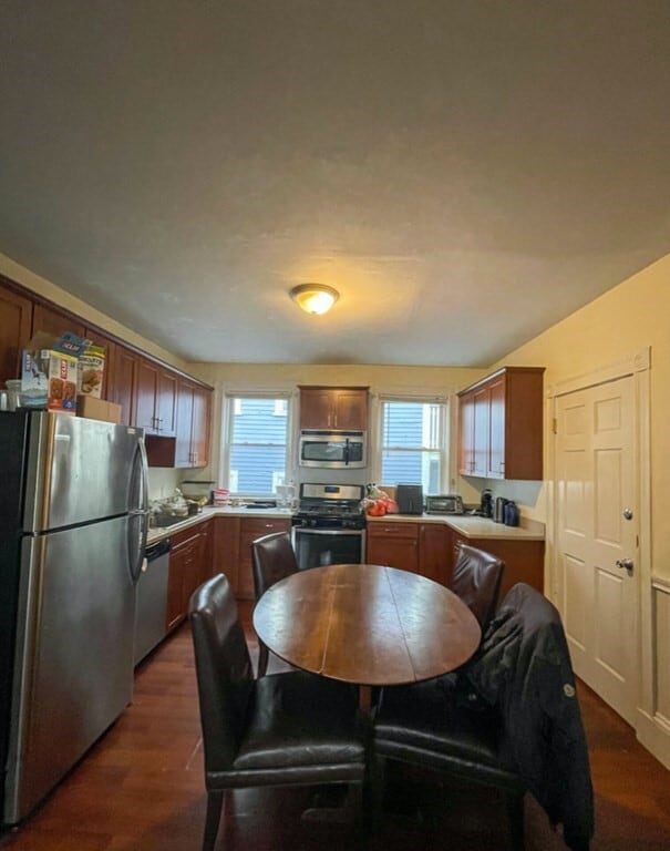 41 Parker Hill Ave, Unit 1 in Boston, MA - Building Photo - Building Photo