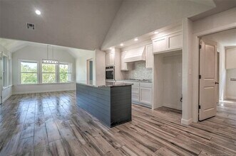 8290 Overlook Trail in Claremore, OK - Building Photo - Building Photo