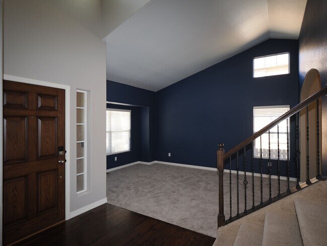 5280 Mount Cutler Ct in Colorado Springs, CO - Building Photo - Building Photo