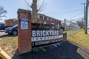 Brickyard 60th Apartments