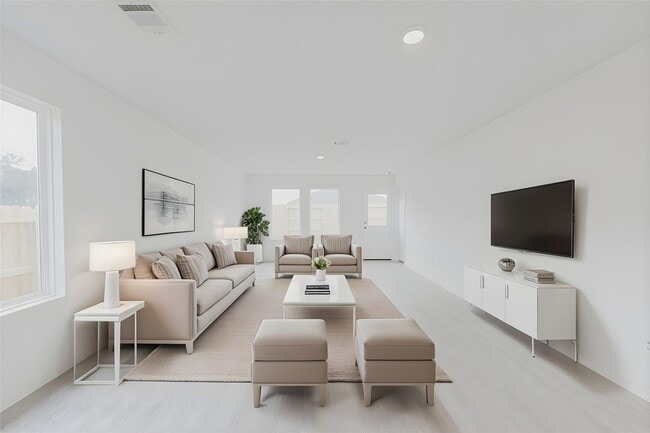 16626 Trembling Aspen Ln in New Caney, TX - Building Photo - Building Photo