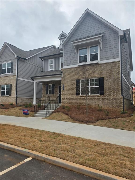 property at 221 Brownlee Rd