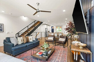 776 E Argyle Ave in Nashville, TN - Building Photo - Building Photo