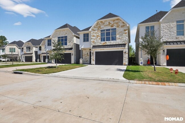 15026 Wunderlust in Houston, TX - Building Photo - Building Photo
