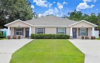 349 Honey Bee Ln in Polk City, FL - Building Photo