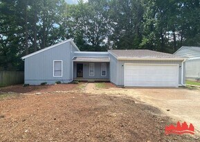 3381 Hocker Hedge Cove