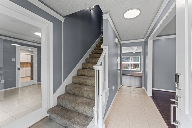 property at 9611 Hearthwood Dr