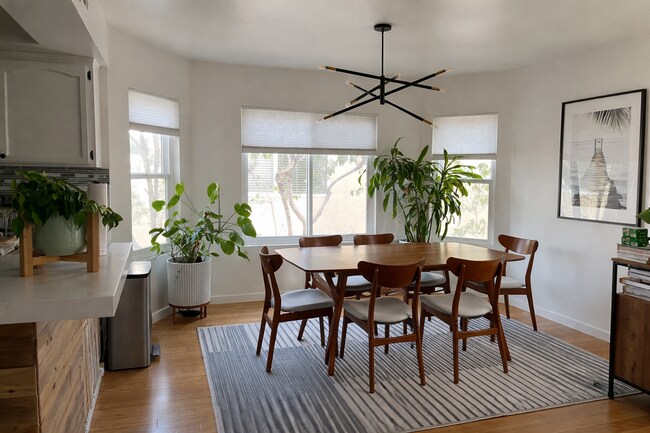 4140 Hamilton St, Unit 6 in San Diego, CA - Building Photo - Building Photo