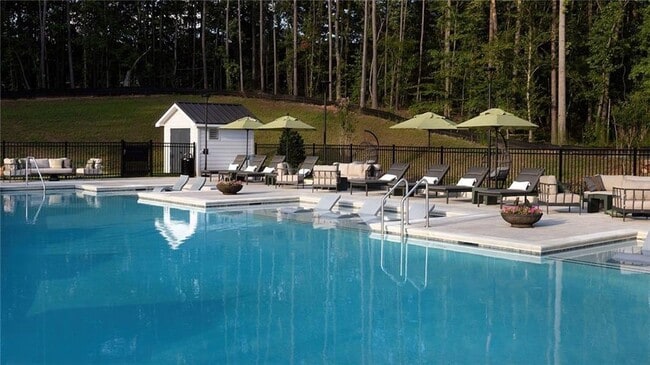 1065 Preston Blvd, Unit 2604NWGarryannaDr. in Lithia Springs, GA - Foto de edificio - Building Photo