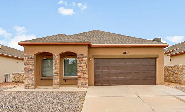 property at 14232 Charles Pollock Ave