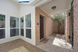1411 Cedar Pass Ct in Houston, TX - Building Photo - Building Photo