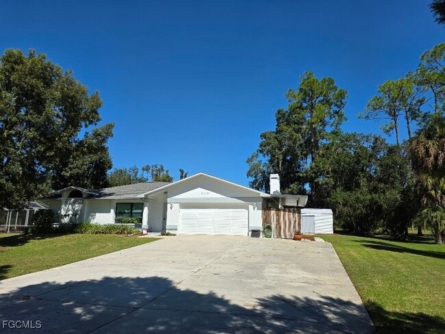 property at 21151 Captain Nelson Ct