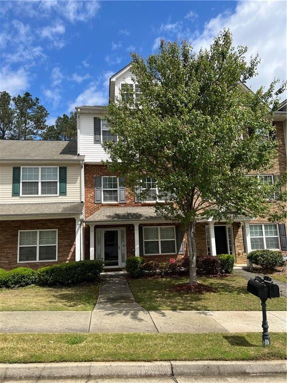 6386 Olmadison Pl in Atlanta, GA - Building Photo - Building Photo