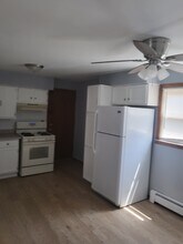 15300 Martin Luther King Jr Dr, Unit 3W in Dolton, IL - Building Photo - Building Photo