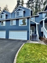 1313 NW Slate Ln in Silverdale, WA - Building Photo