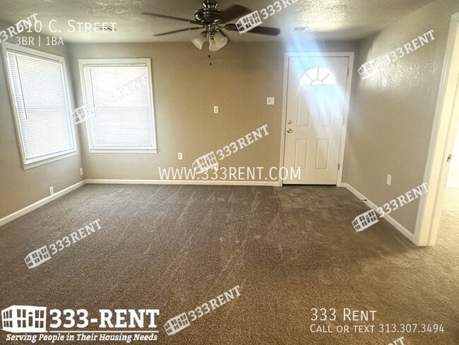 610 C St in Belton, MO - Building Photo - Building Photo