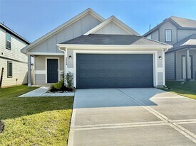 2349 Mooneye Ct in Shenandoah, TX - Building Photo