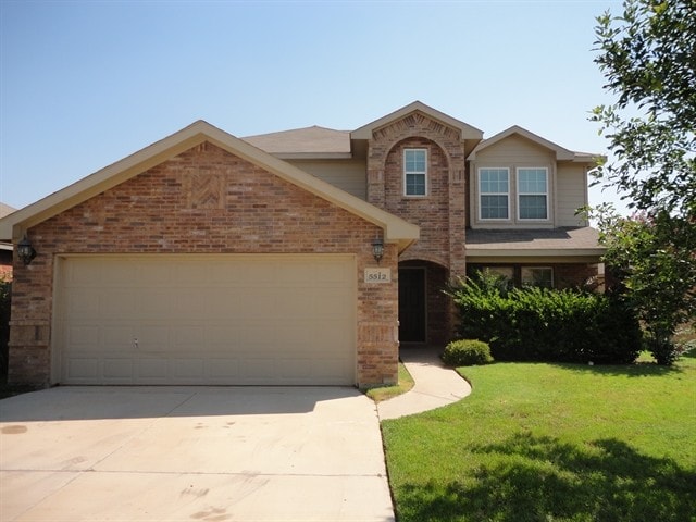 property at 5512 Parkview Hills Ln