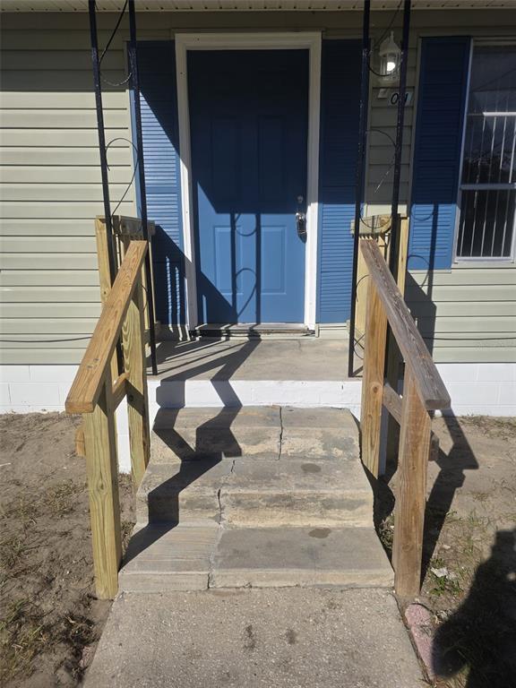 701 W Beresford Rd in DeLand, FL - Building Photo - Building Photo