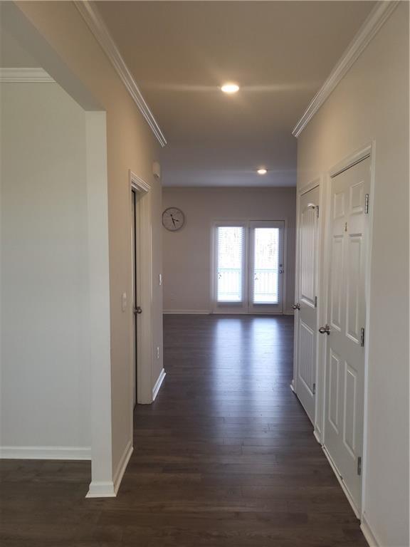 50 Barnwood Ln in Dawsonville, GA - Building Photo - Building Photo