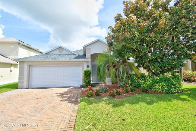 property at 2906 Mondavi Dr