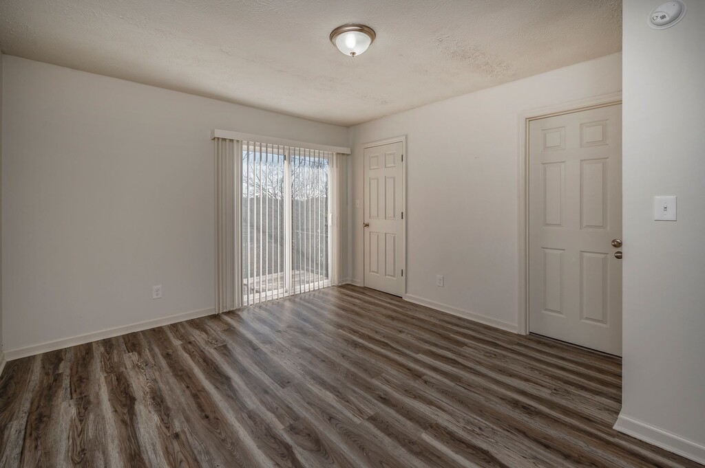 Landing at Malabu Apartments in Lexington, KY