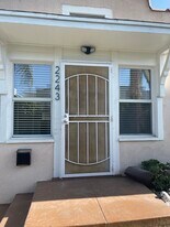 2243 Barbour Ct, Unit Barbour ct in San Pedro, CA - Building Photo