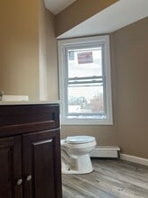 622 Bramhall Ave, Unit 2 in Jersey City, NJ - Foto de edificio - Building Photo