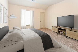 7967 Tuscan Cypress Dr in Cypress, TX - Building Photo - Building Photo