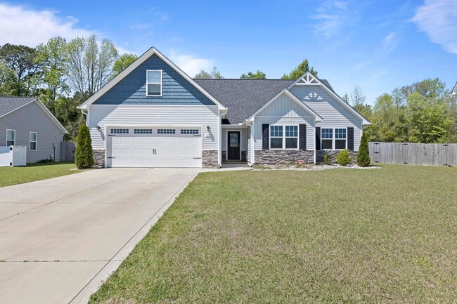 property at 119 Bridgeport Dr