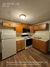 105 9th St in Havre, MT - Building Photo - Building Photo