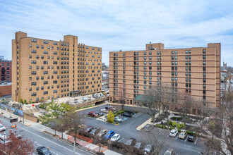 Ruoff Tower in Lancaster, PA - Building Photo - Primary Photo