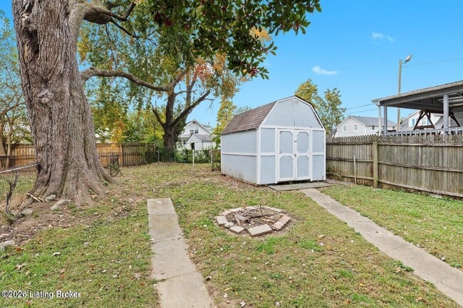 1234 W Woodlawn Ave in Louisville, KY - Building Photo - Building Photo