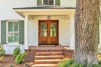 138 Cardinal Rd in Savannah, GA - Building Photo - Building Photo