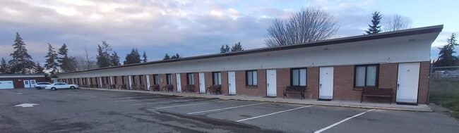 property at 2909 E Hwy 101