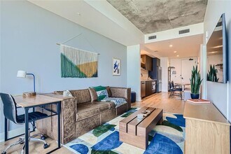 48 Unit 1806 Ave in Austin, TX - Building Photo - Building Photo
