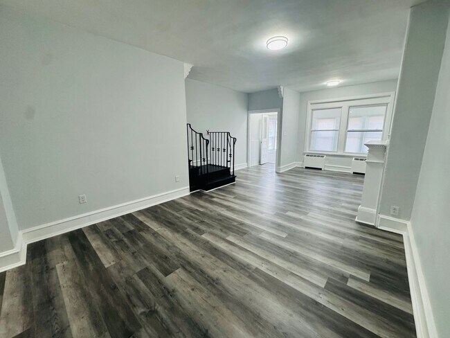 5320 Master St in Philadelphia, PA - Building Photo - Building Photo