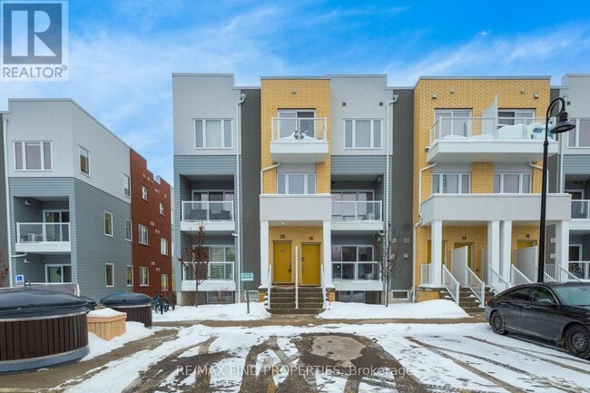 property at 20 Vitality Dr