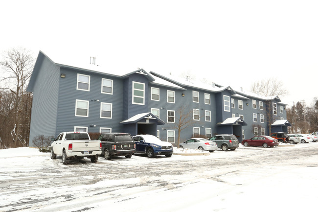 Park Place Apartments in East Lansing, MI - Building Photo - Building Photo