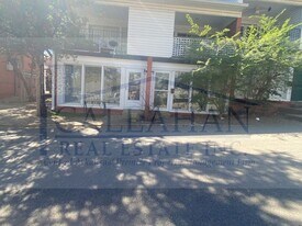 5700 B St in Little Rock, AR - Building Photo