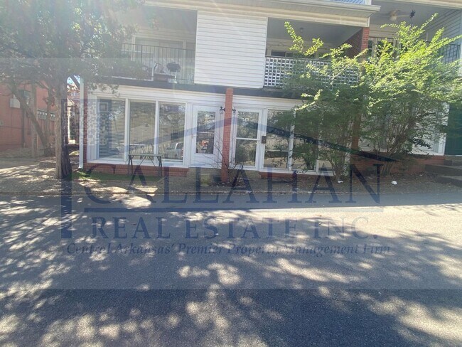 property at 5700 B St