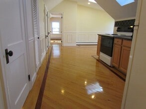 6 Littleton Rd, Unit 3 in Harvard, MA - Foto de edificio - Building Photo