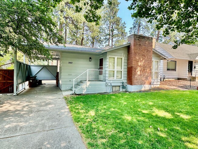 property at 3907 E 11th Ave