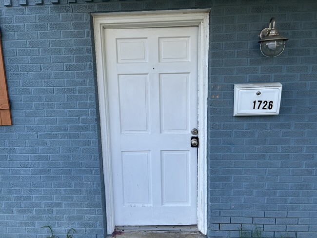 1726 Robins St in Conway, AR - Building Photo - Building Photo